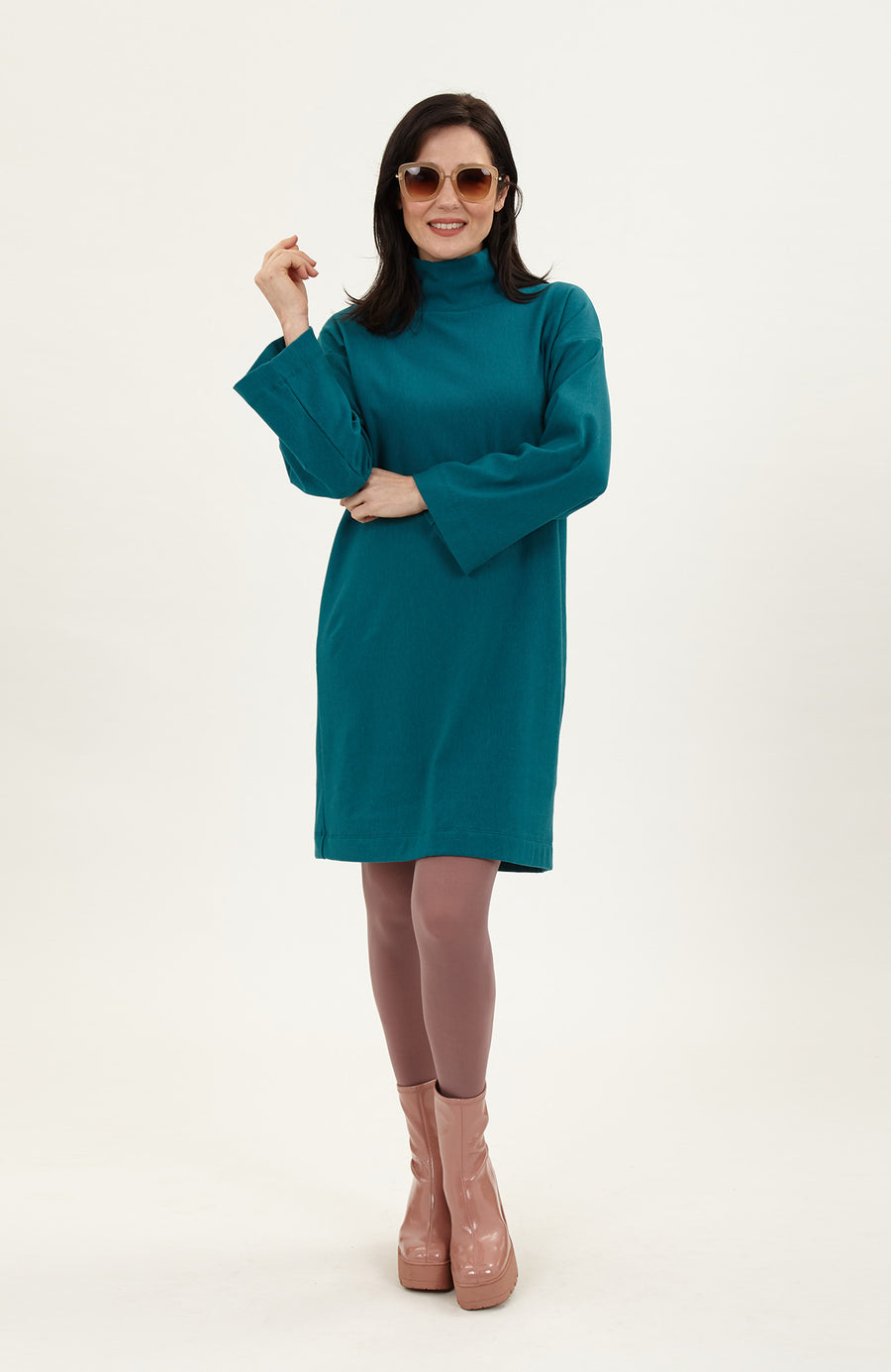 Sterling Sweater Dress