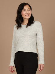 Claire Sweater