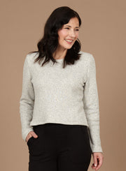 Claire Sweater
