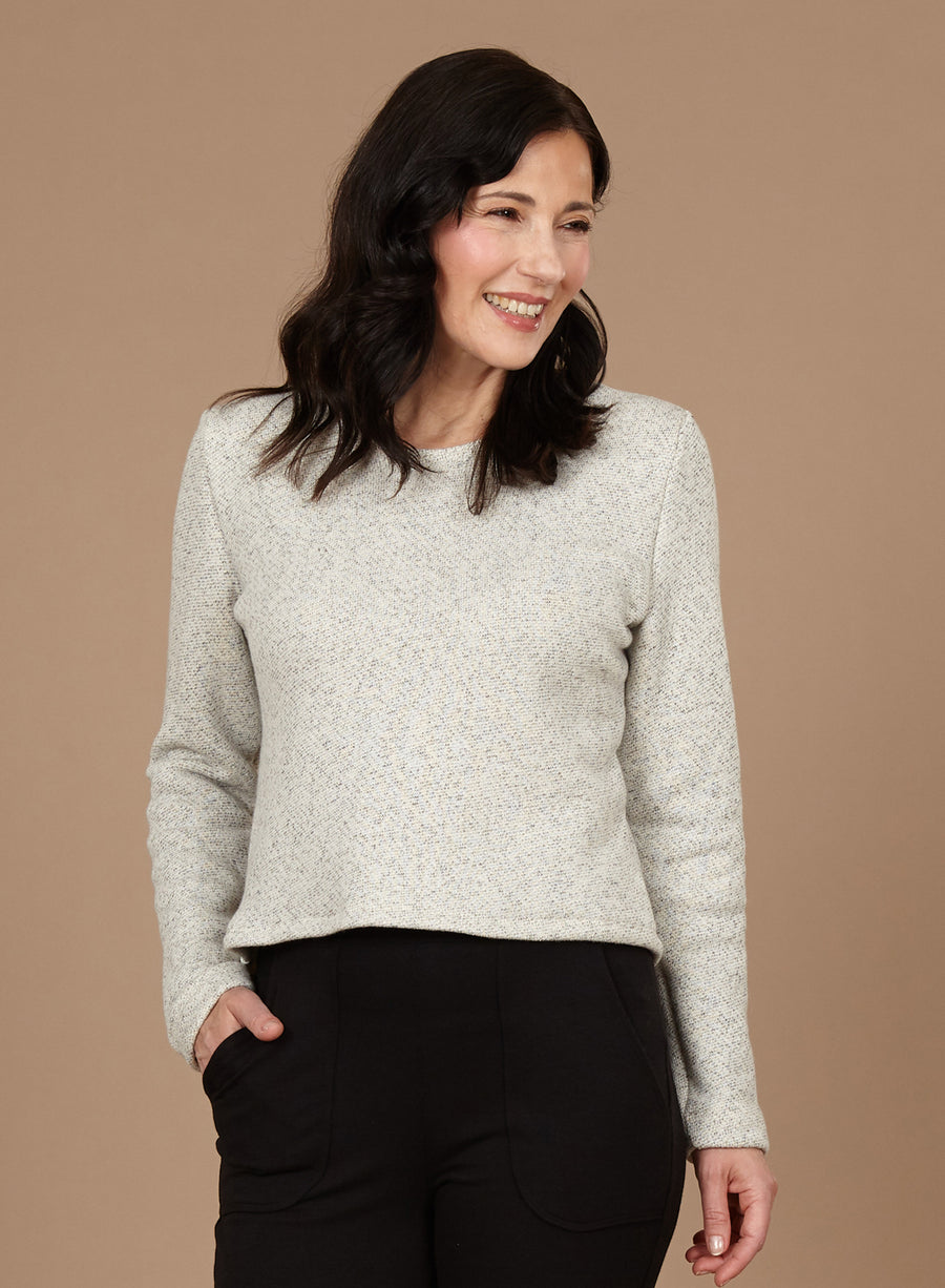 Claire Sweater