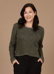 Claire Sweater
