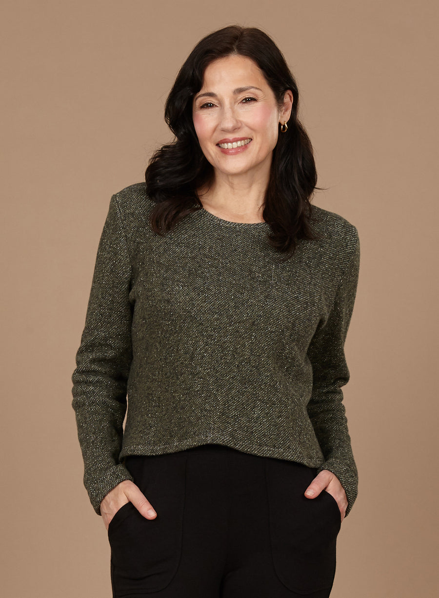 Claire Sweater