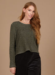 Claire Sweater