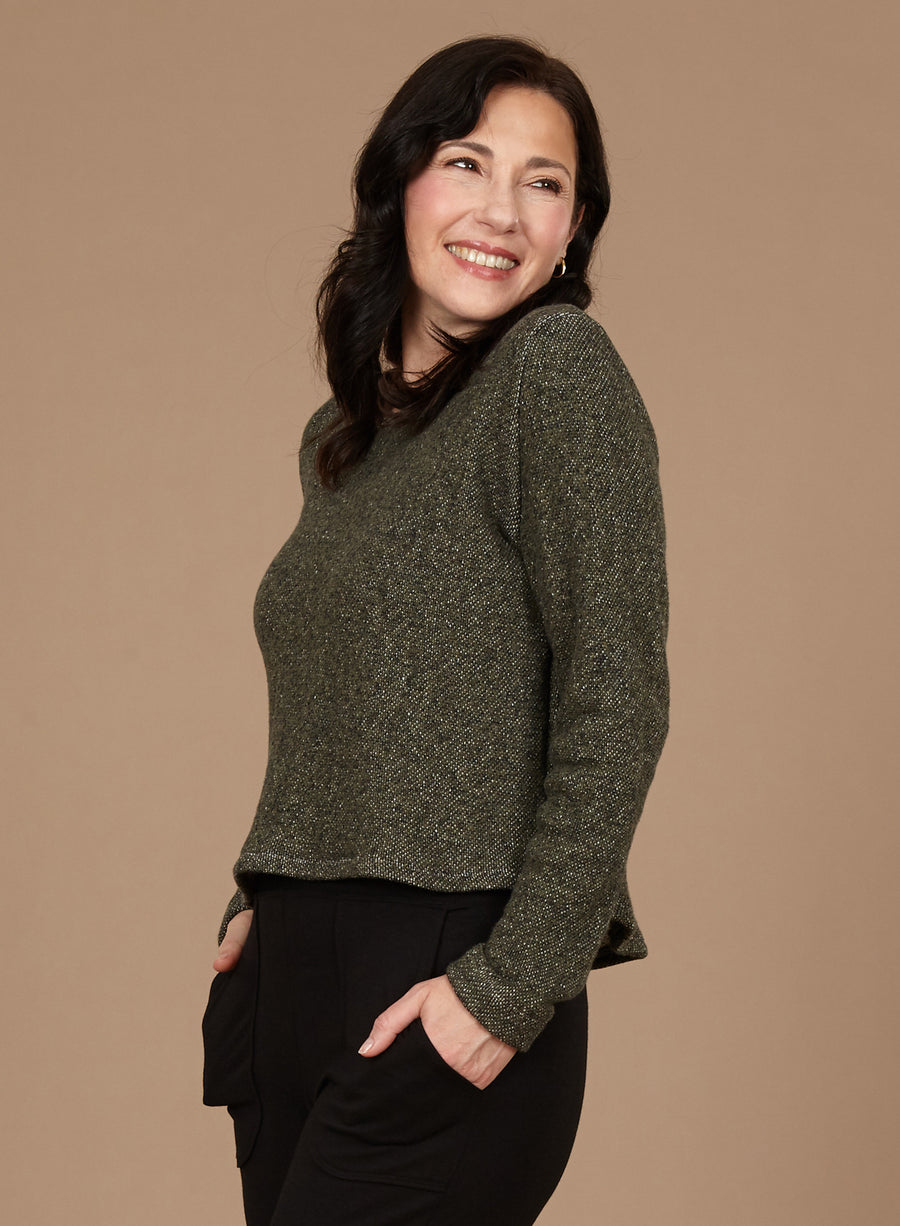 Claire Sweater
