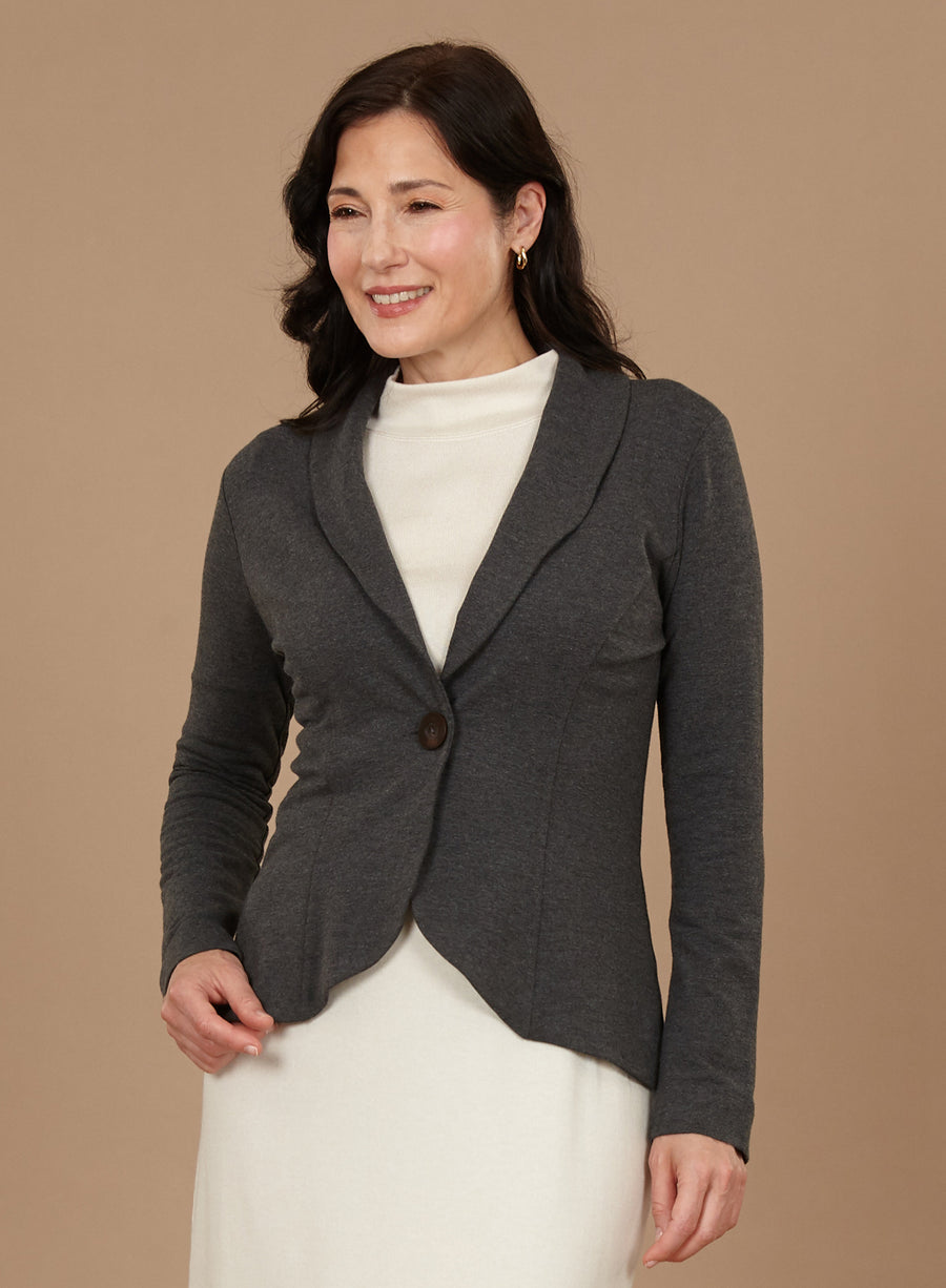 Classic Blazer