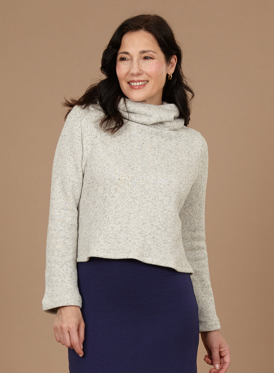 Cuddle Crop - Large Loop