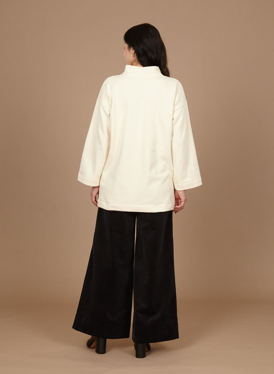 Laurentian Tunic