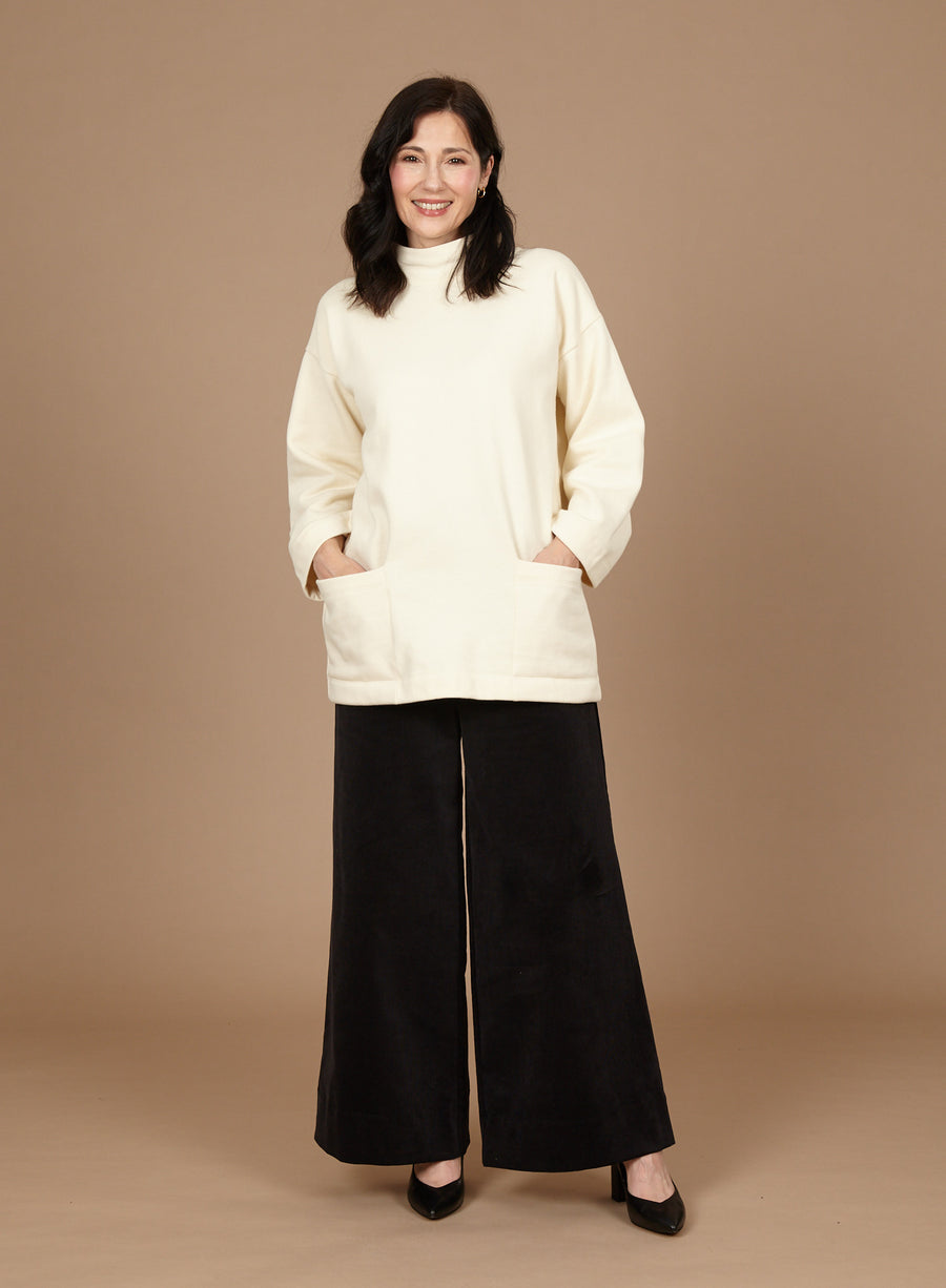 Laurentian Tunic