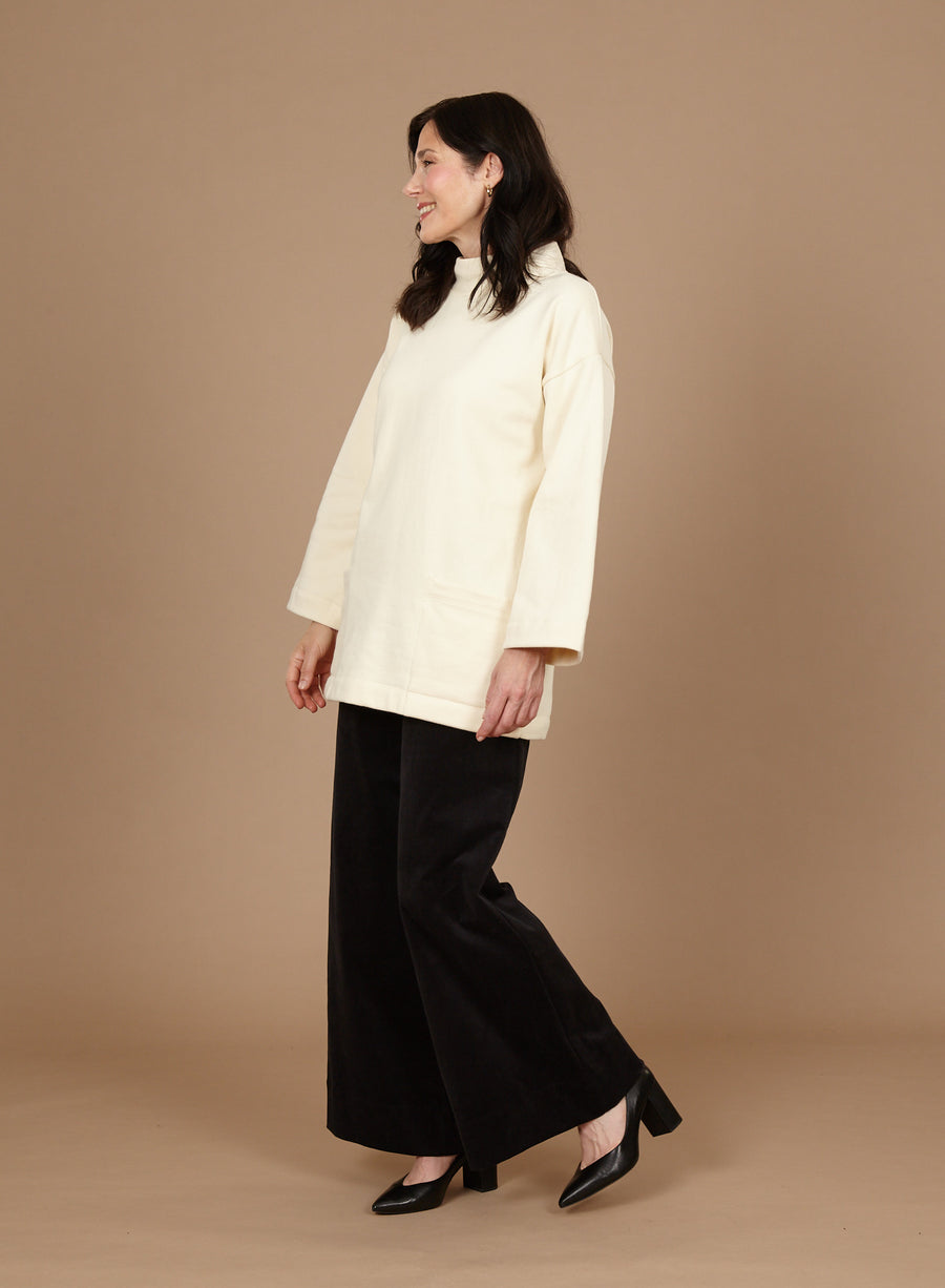 Laurentian Tunic