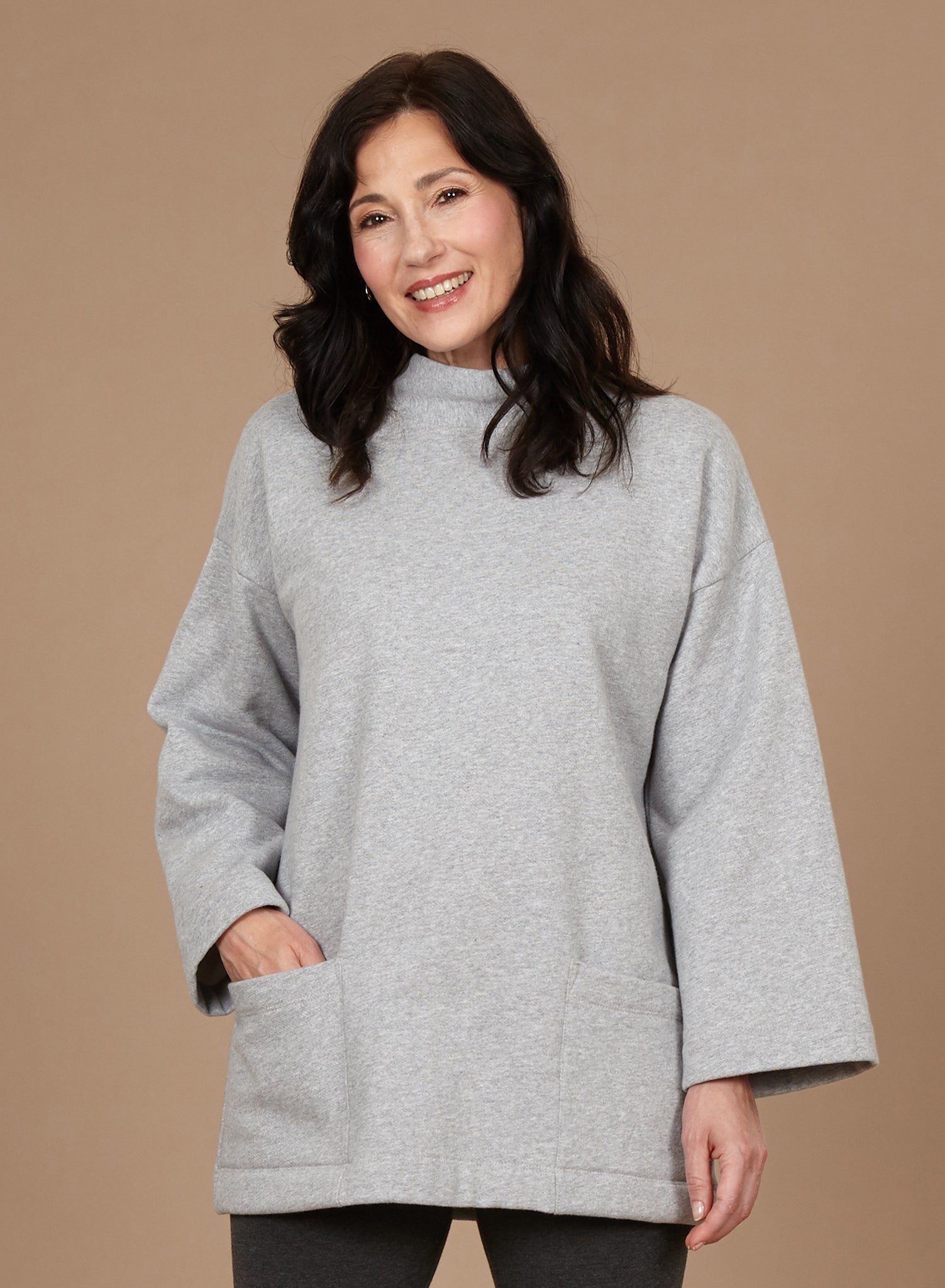 Laurentian Tunic