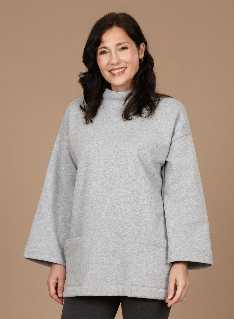 Laurentian Tunic