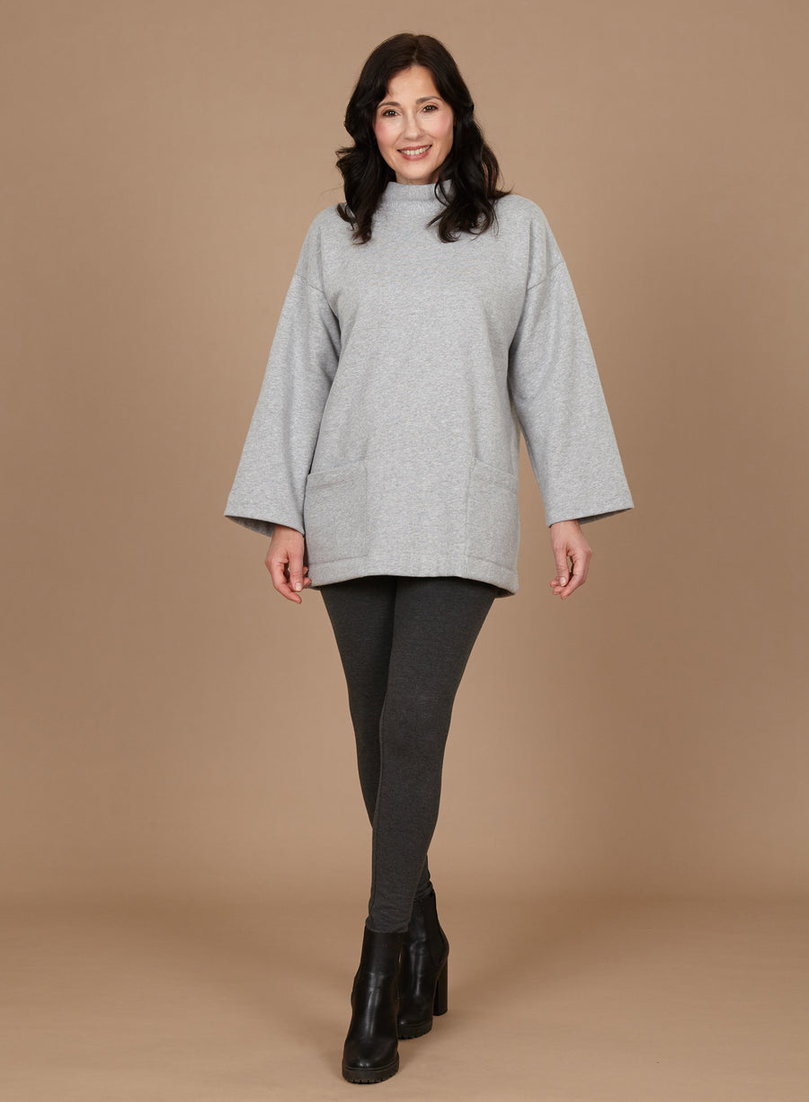 Laurentian Tunic
