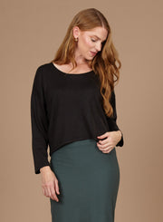 Lux Soma Crop