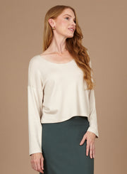 Lux Soma Crop