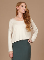 Lux Soma Crop