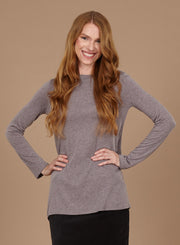 Merino Abby Top