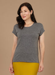 Merino Easy Tee