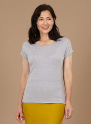 Merino Easy Tee