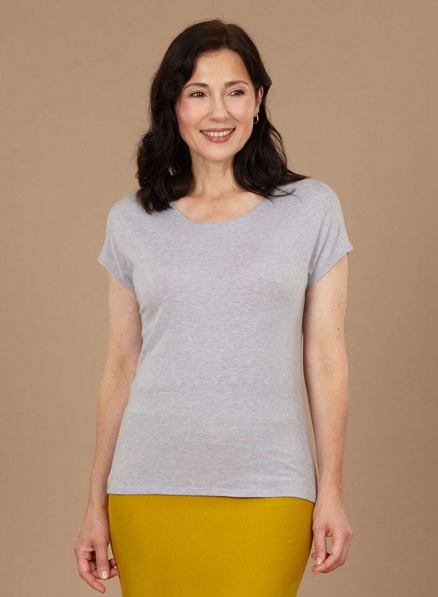 Merino Easy Tee
