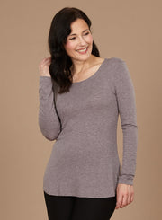 Merino Emilie Top