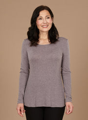Merino Emilie Top