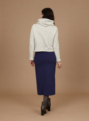 Midi Skirt