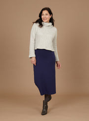 Midi Skirt