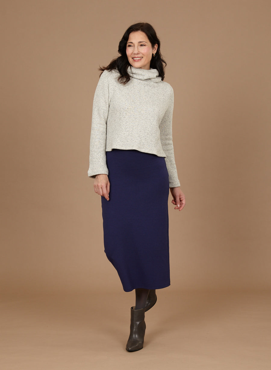 Midi Skirt