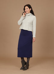 Midi Skirt