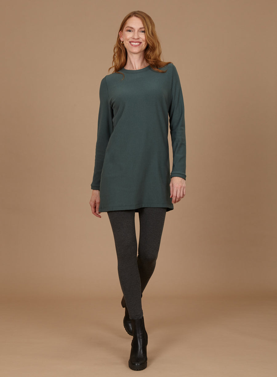 Serenity Tunic