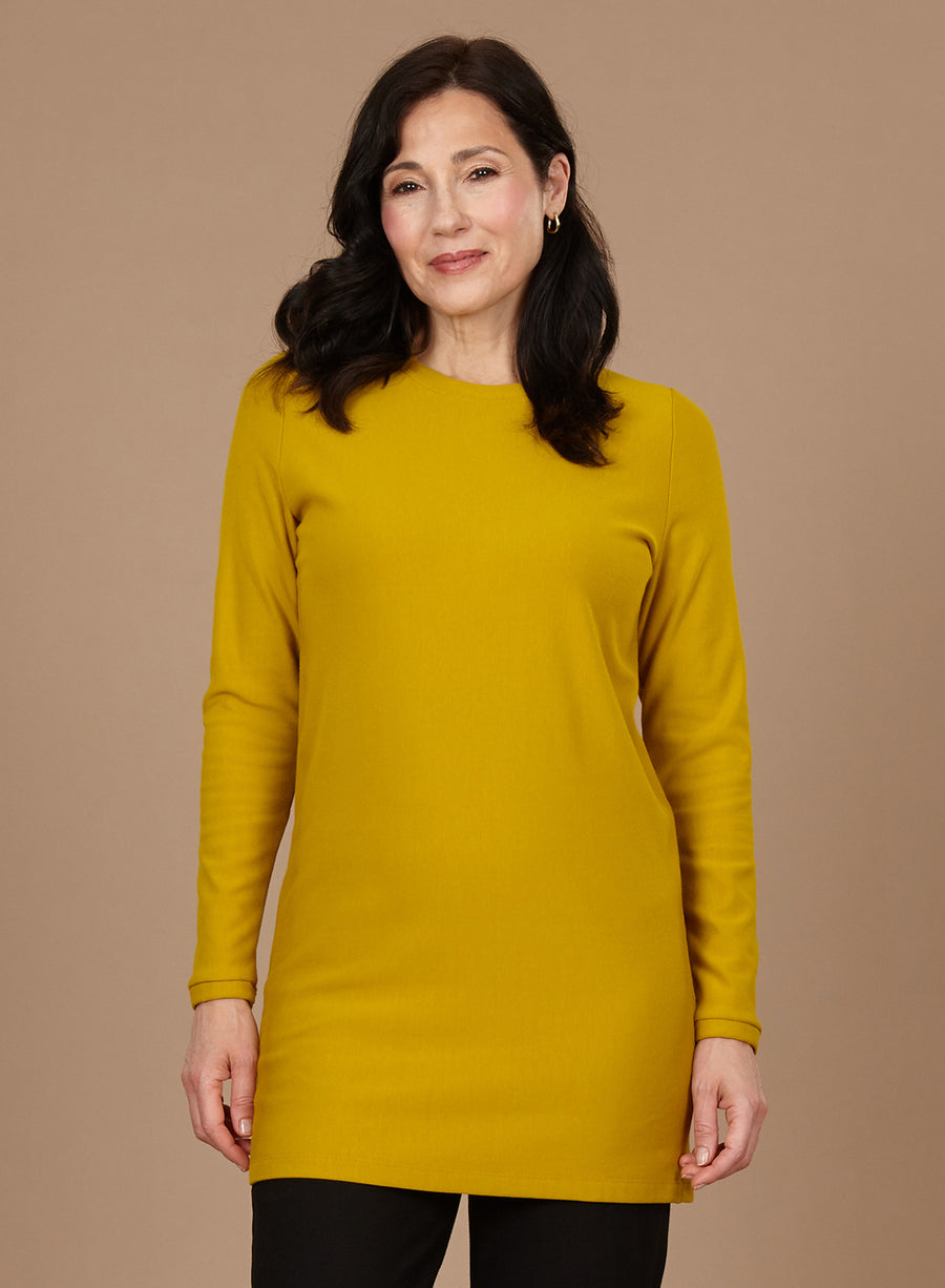 Serenity Tunic