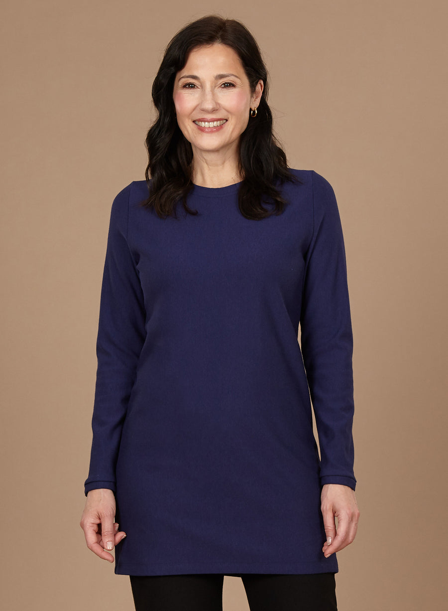 Serenity Tunic