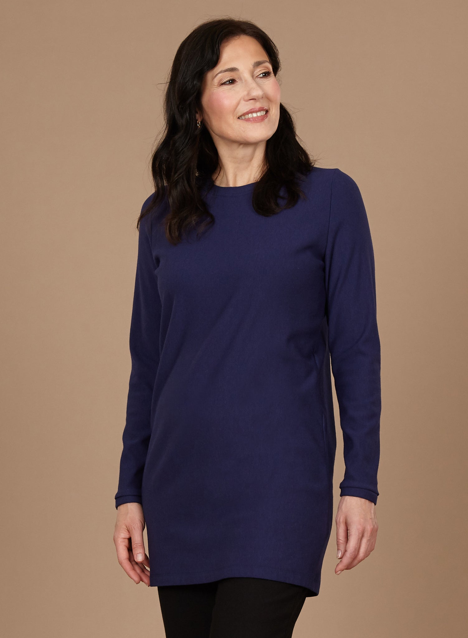Serenity Tunic