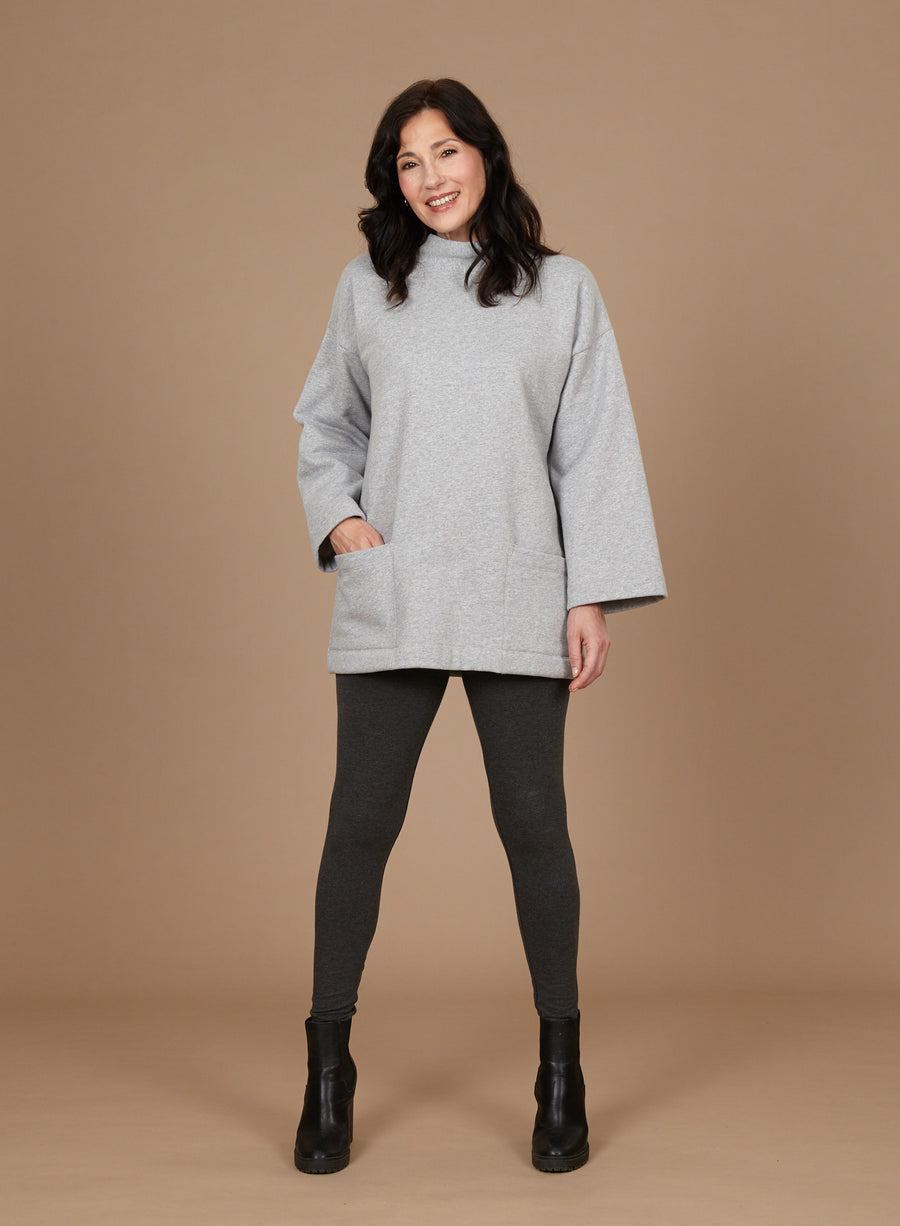 Smoothing Leggings