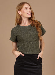 Terra Nova Tee