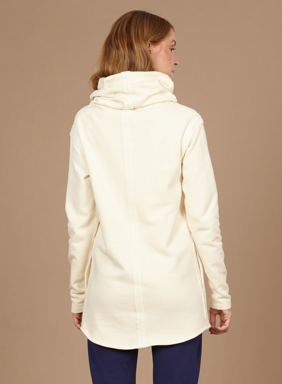 Trail Sweater