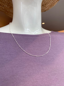 Satellite Necklace Chain