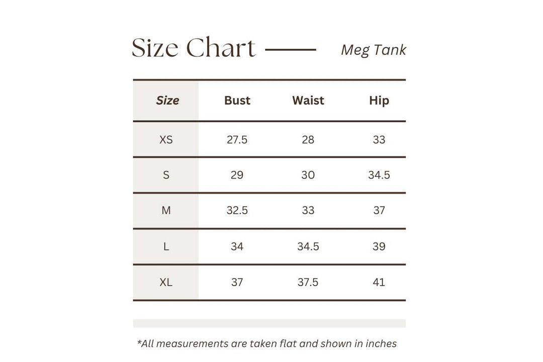 Meg Tank, Made in Canada by Duffield Design, Lux Eco Clothing