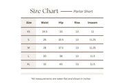 Parlor Short
