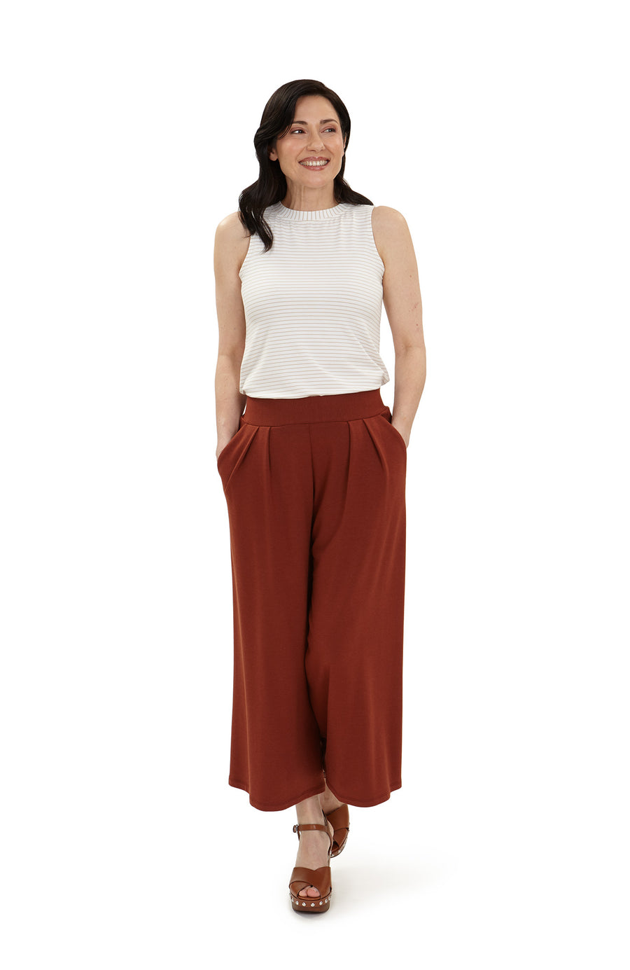 Gaucho Pant