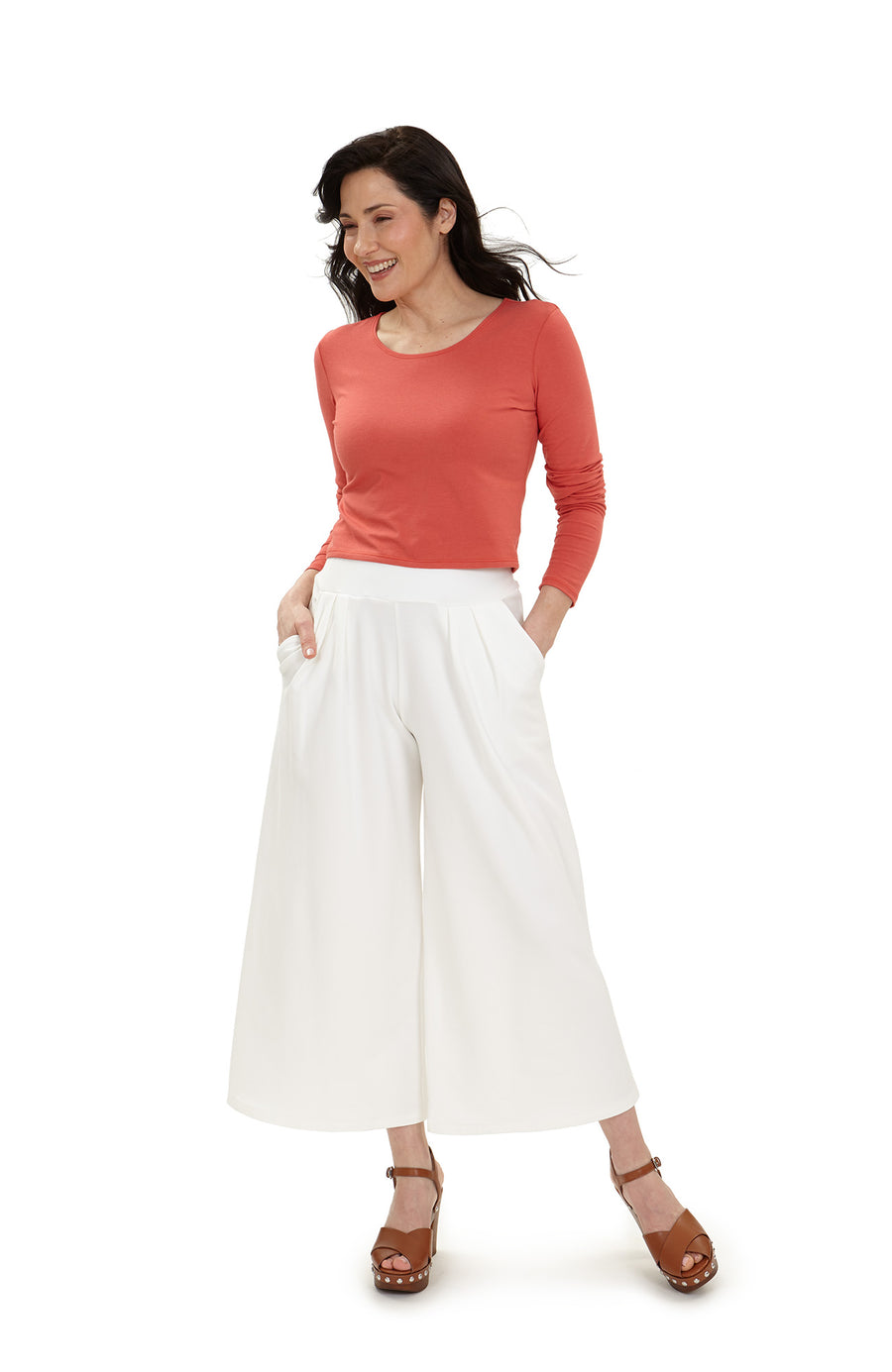 Gaucho Pant