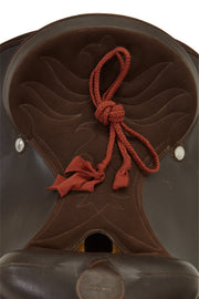 WaistKnot Braided Belt