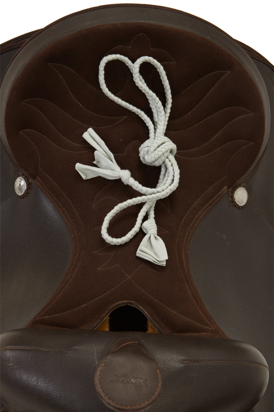 WaistKnot Braided Belt