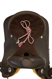 WaistKnot Braided Belt
