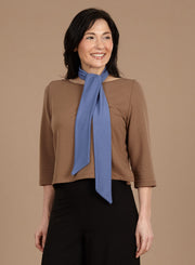 Fabric Sash