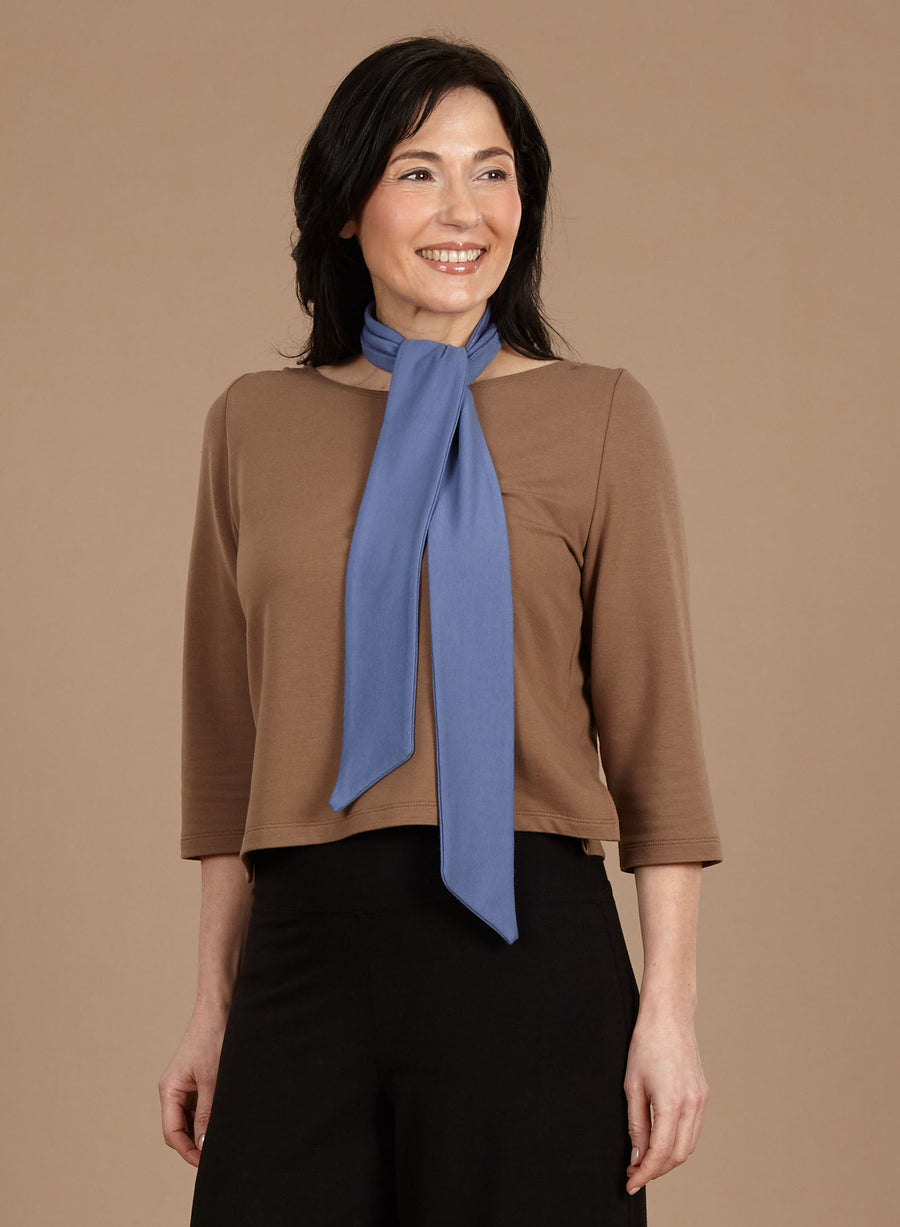 Fabric Sash