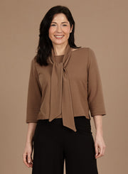 Fabric Sash