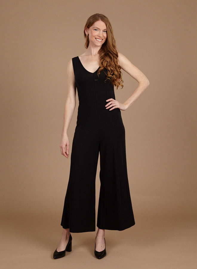 Back2Front Romper