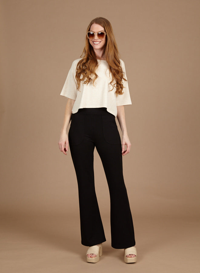 Flare Pant