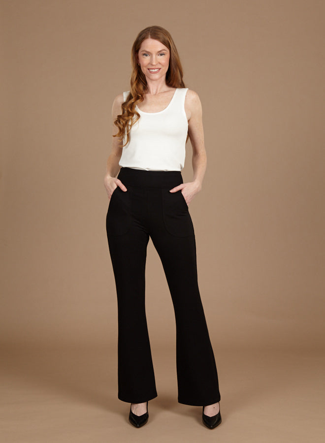 Flare Pant